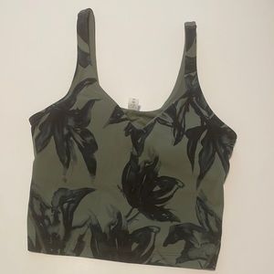 Lululemon Align tank